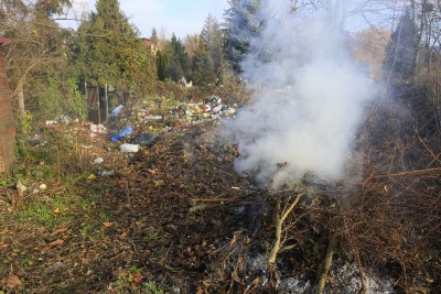 avarégetés Verőcén