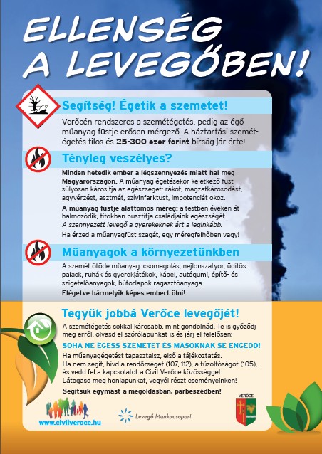 füstmentes kapmány plakát